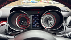 Suzuki Swift 1.4 Boosterjet Sport 5dr Petrol Hatchback
